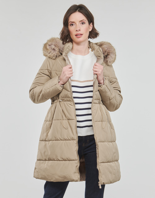 Betty London - DOVINE - Beige
