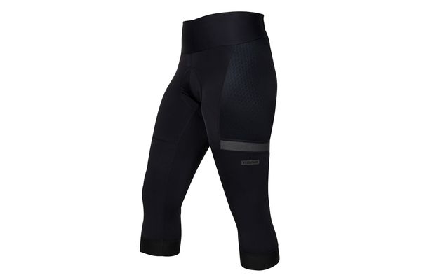 TEAM CLASSIC 2.0 Damen-34-Bundhose  schwarz  M