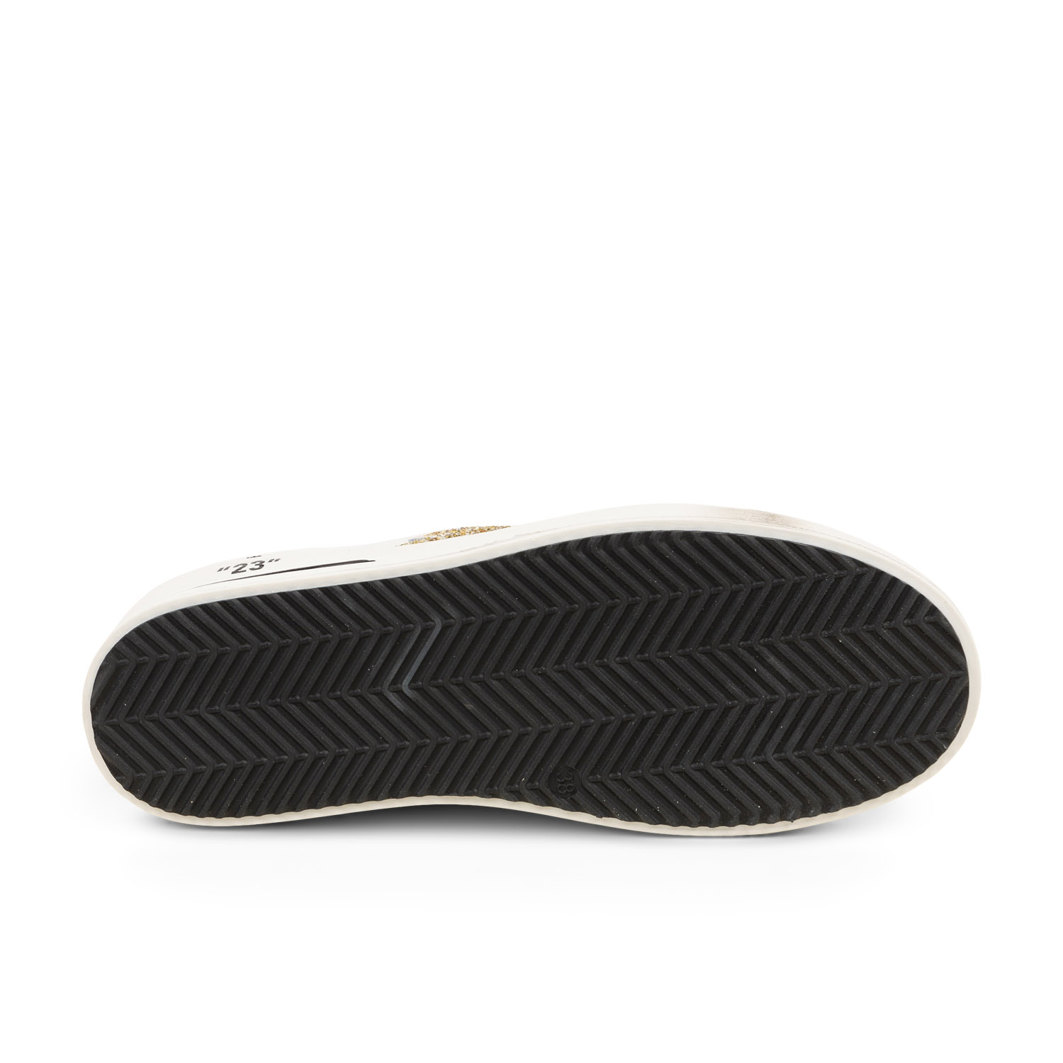Baskets femme SEMERDJIAN MAYA