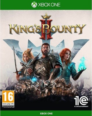 King's Bounty II - Xbox One