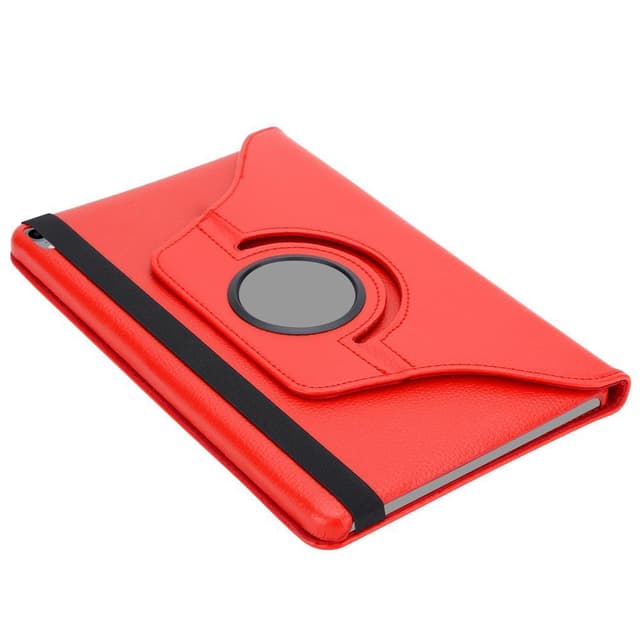 iPad PRO 2018 (12.9 tomme) Pungetui Cover (Rød)