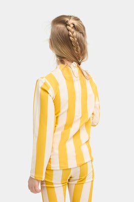 Nordbjörn Almö UV-Sett, Yellow Stripe