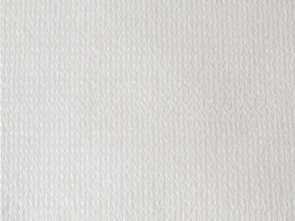 Livn Iseo vierkant HDPE 3,6 x 3,6 meter schaduwdoek - White