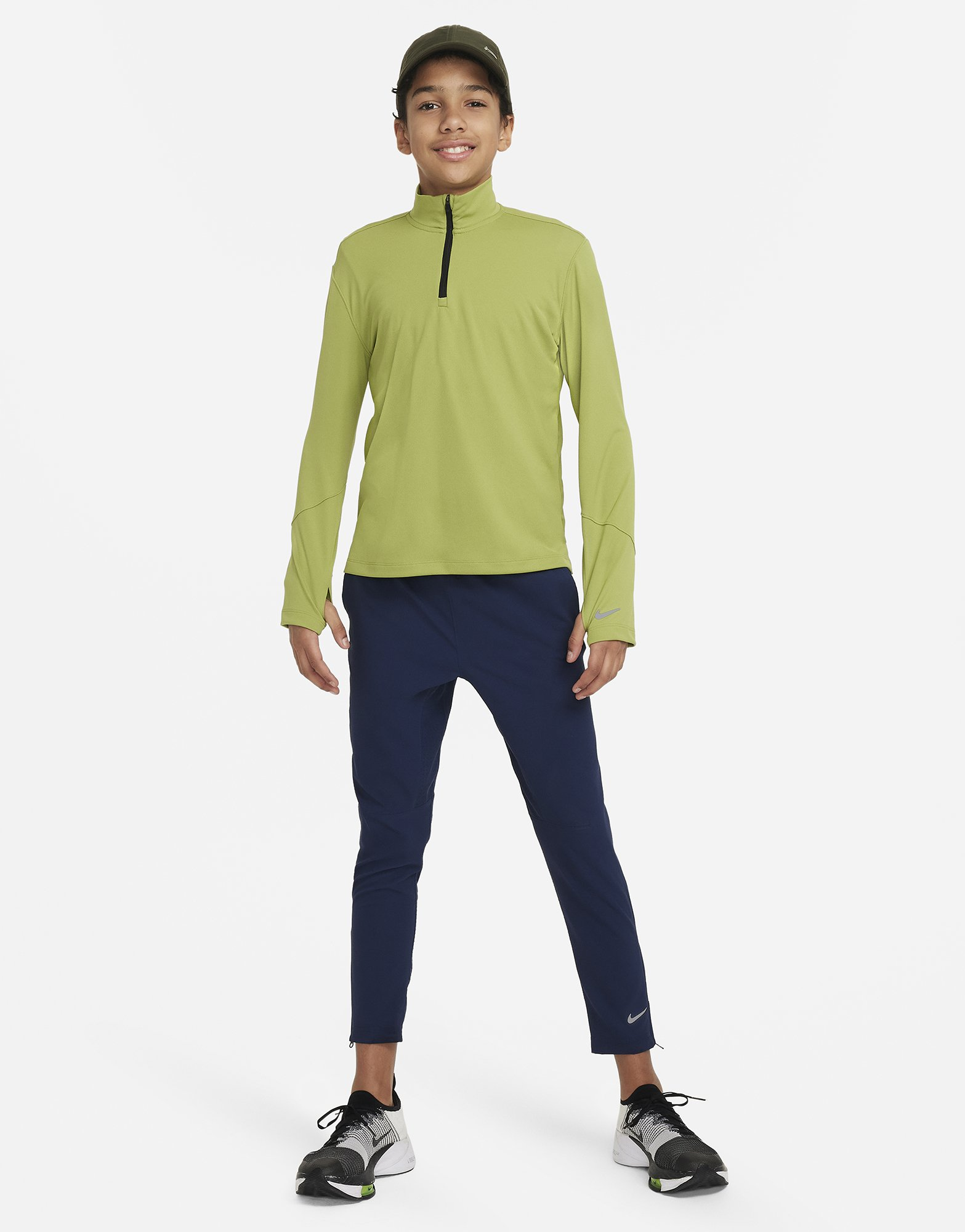 Nike DRI-FIT MULTI-TECH