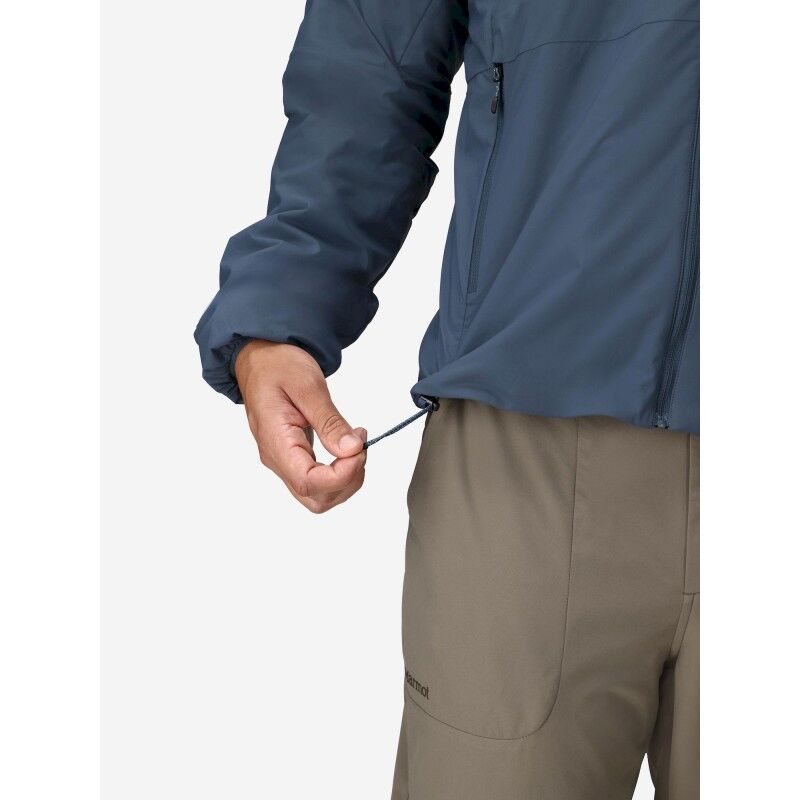 Novus LT Jacket - Doudoune homme