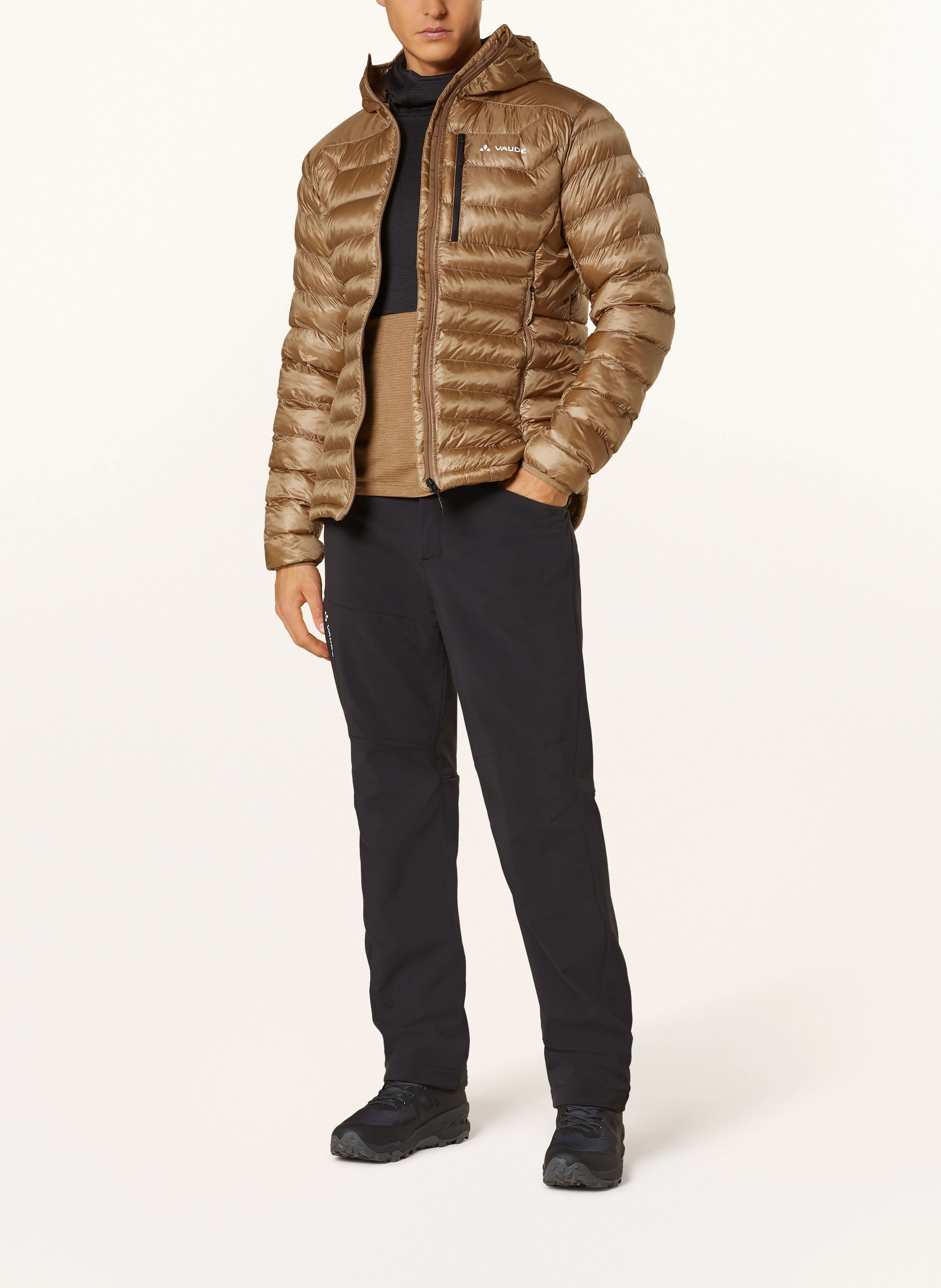 VAUDE Steppjacke BATURA