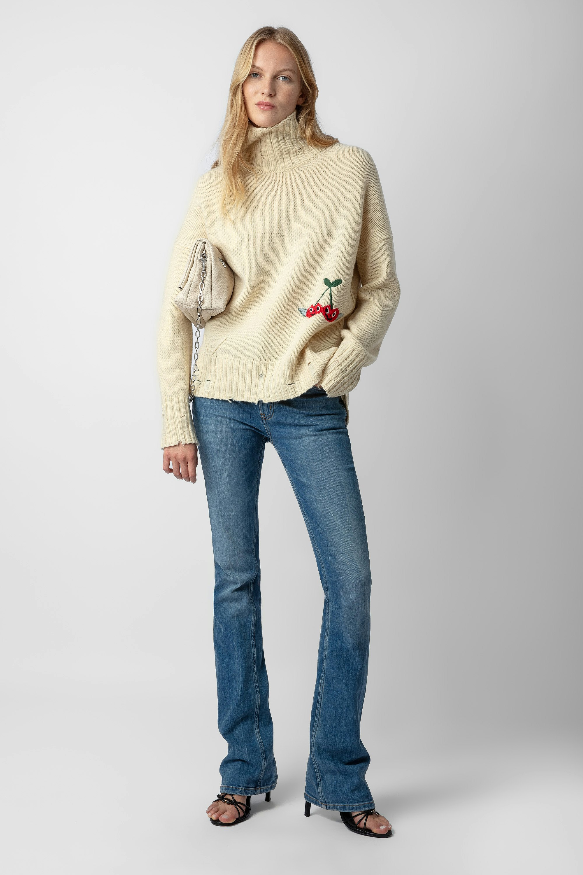 Pull Bleeza
