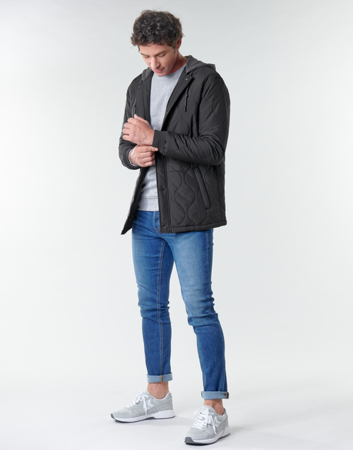 Urban Classics - TB3704 - Noir