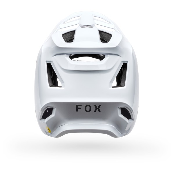 FOX Racing - Rampage Wht - Casque de cyclisme
