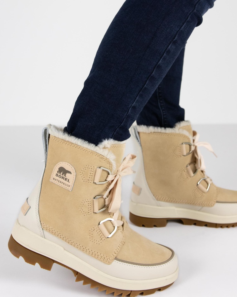 Sorel Torino II Snowboots  - beige