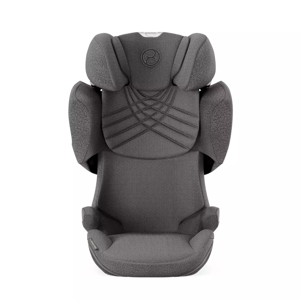 Kindersitz Solution T i-Fix Plus