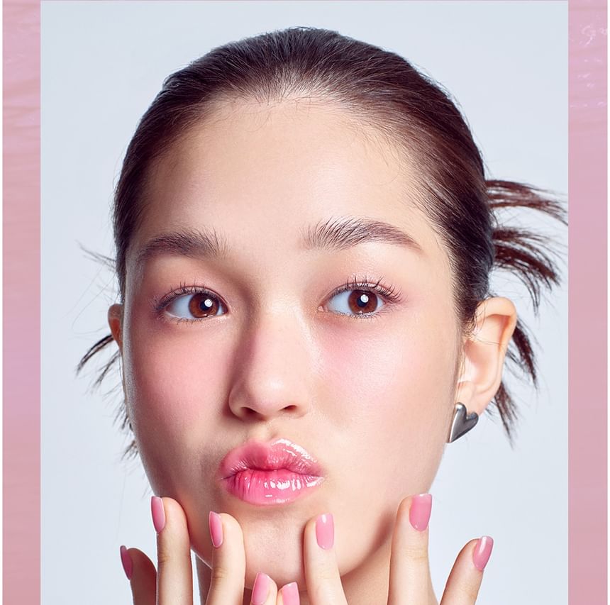 HOLIKA HOLIKA - Heart Crush Bare Glaze Tint - 8 kleuren