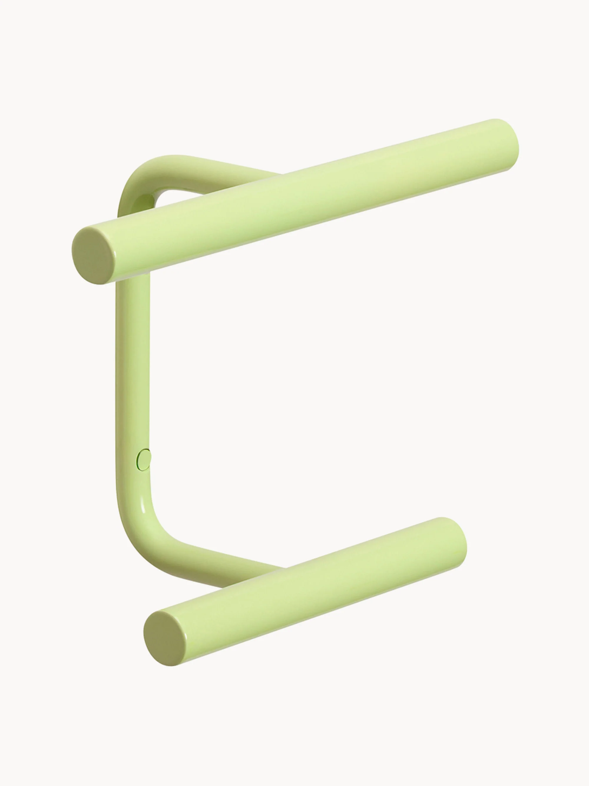 Metalen wandhaak Flip