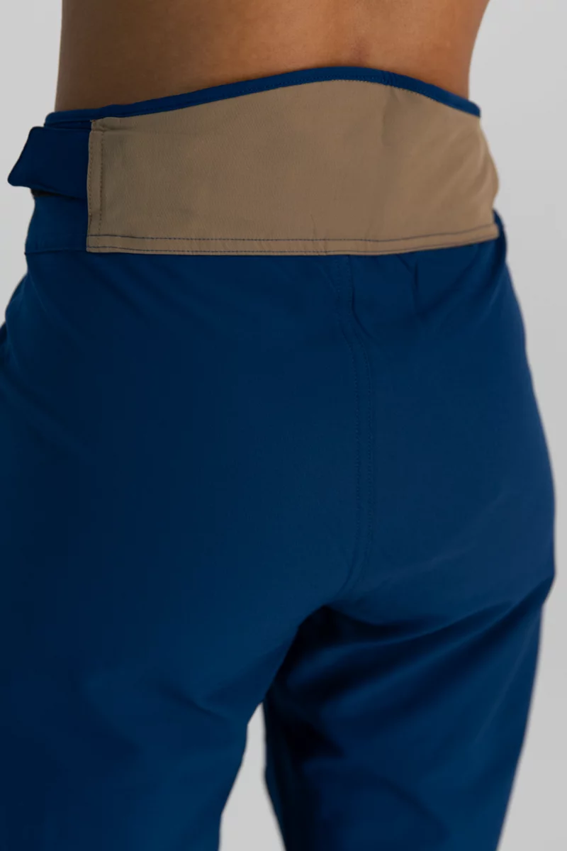 46 NORD Performance Damen Softshellhose