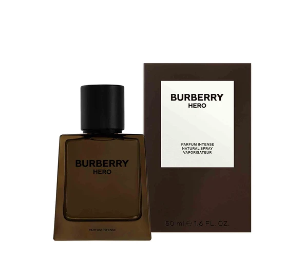 Burberry Hero Parfum Intense
