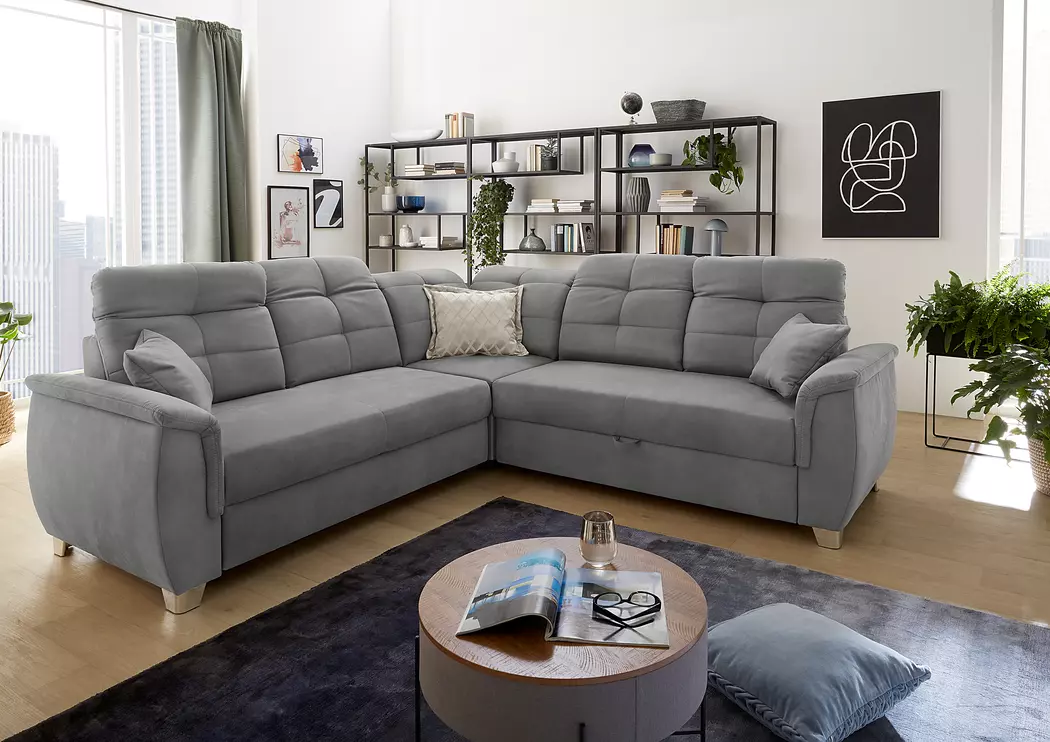 Ecksofa Udine