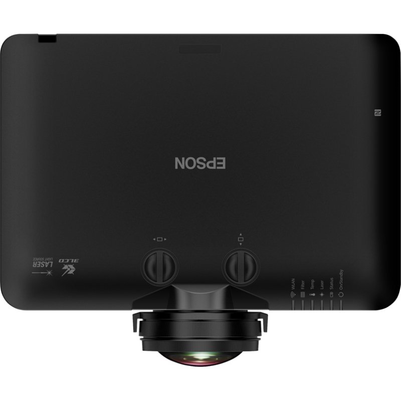 Epson EB-L695SU Projecteur à focale courte 6200 ANSI lumens 3LCD WUXGA (1920x1200) Noir