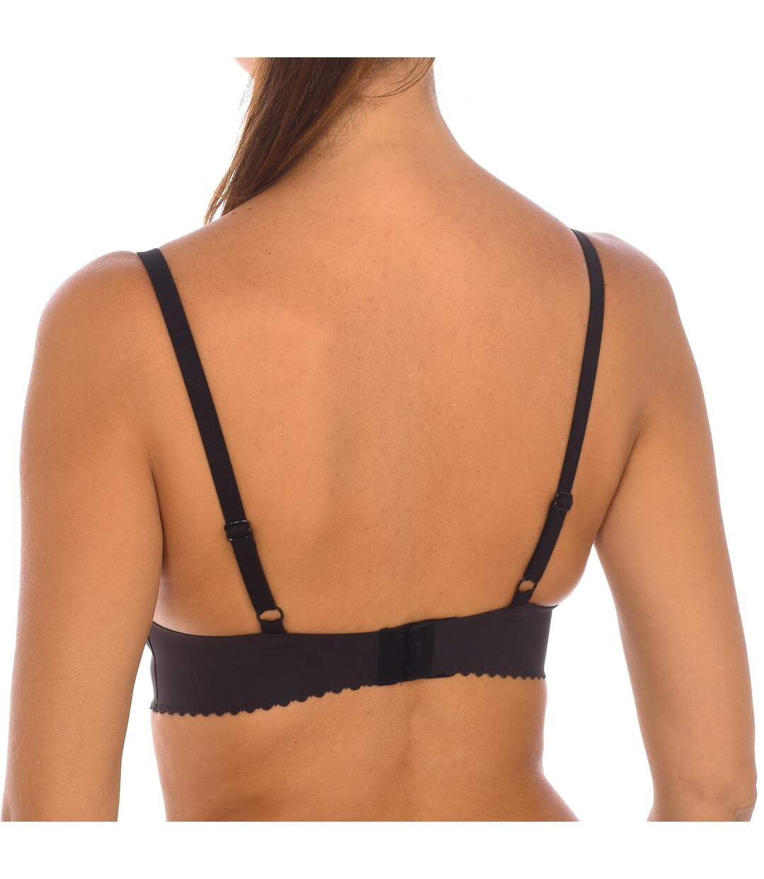 BODY TOUCH four-position closure bra 008F3 woman