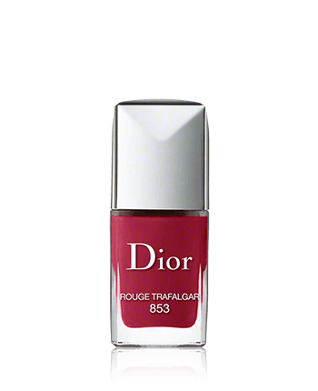 Dior Vernis Classic 853 Rouge Trafalgar 10ml