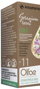 Arkopharma Olfae Geranium Rosat Nr 11 5ML