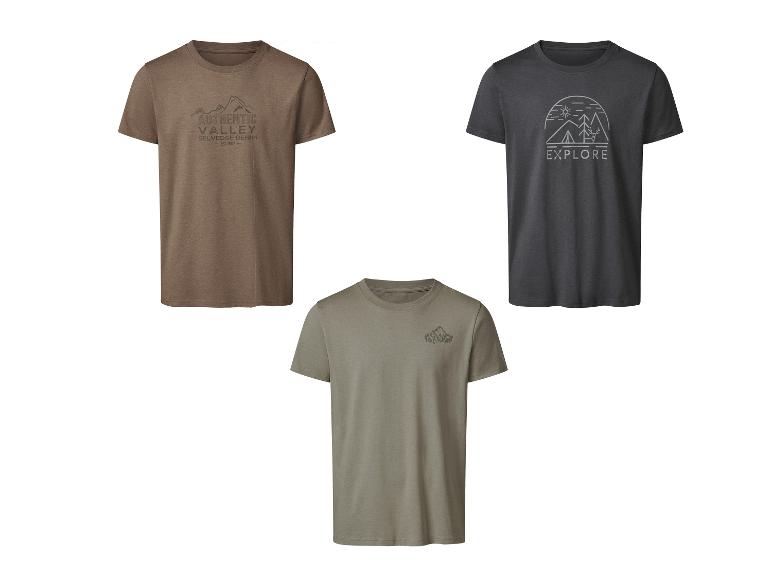 Heren T-shirt
