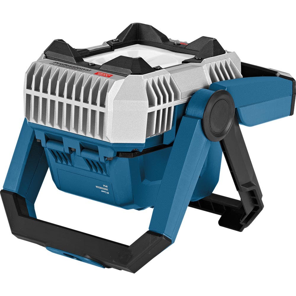 BOSCH 18V 2200 Lumens LED Torch Skin GLI 18V-2200 C