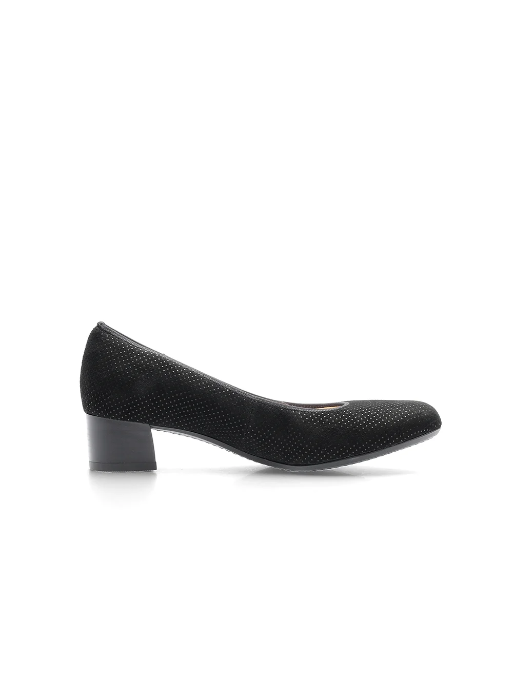 Pumps Vicenza schwarz