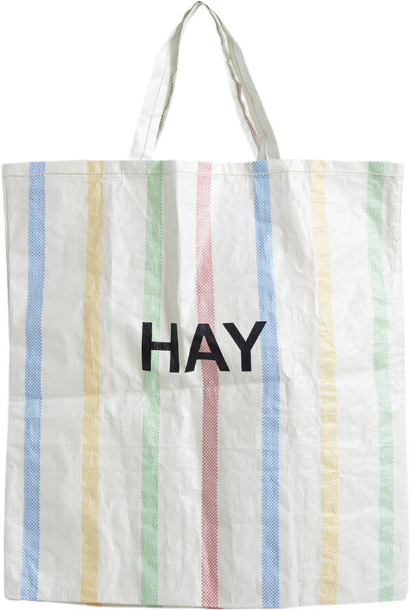 Hay Candy Stripe-X-Large-Multi Multi