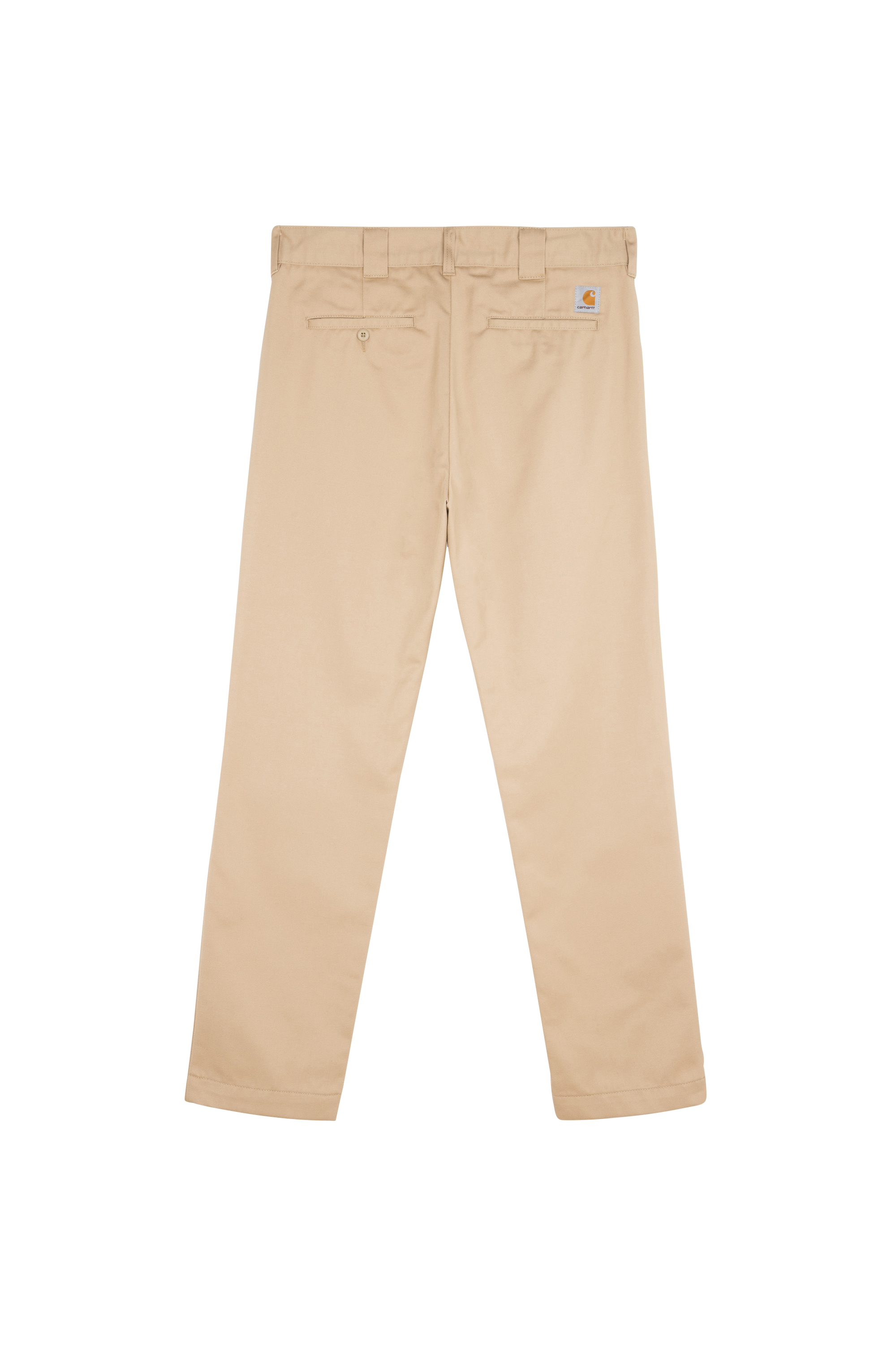 CARHARTT WIP Pantalon Master Pant Beige