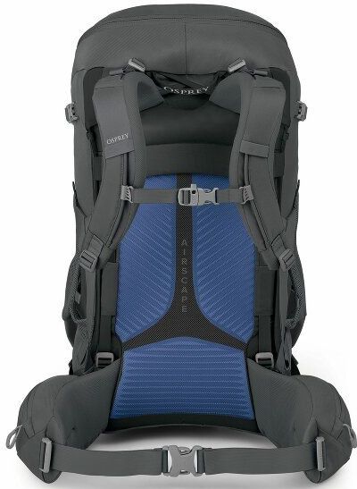 Osprey Viva 45 - Damestas - Inclusief Regenhoes - 1 stuk