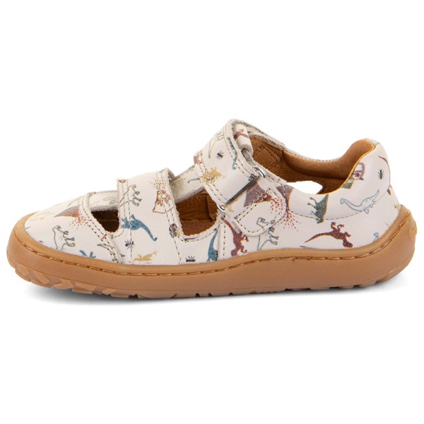 Froddo - Kid's Barefoot Sandal - Sandales