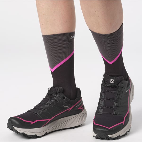 Chaussure trail SALOMON THUNDERCROSS GTX W