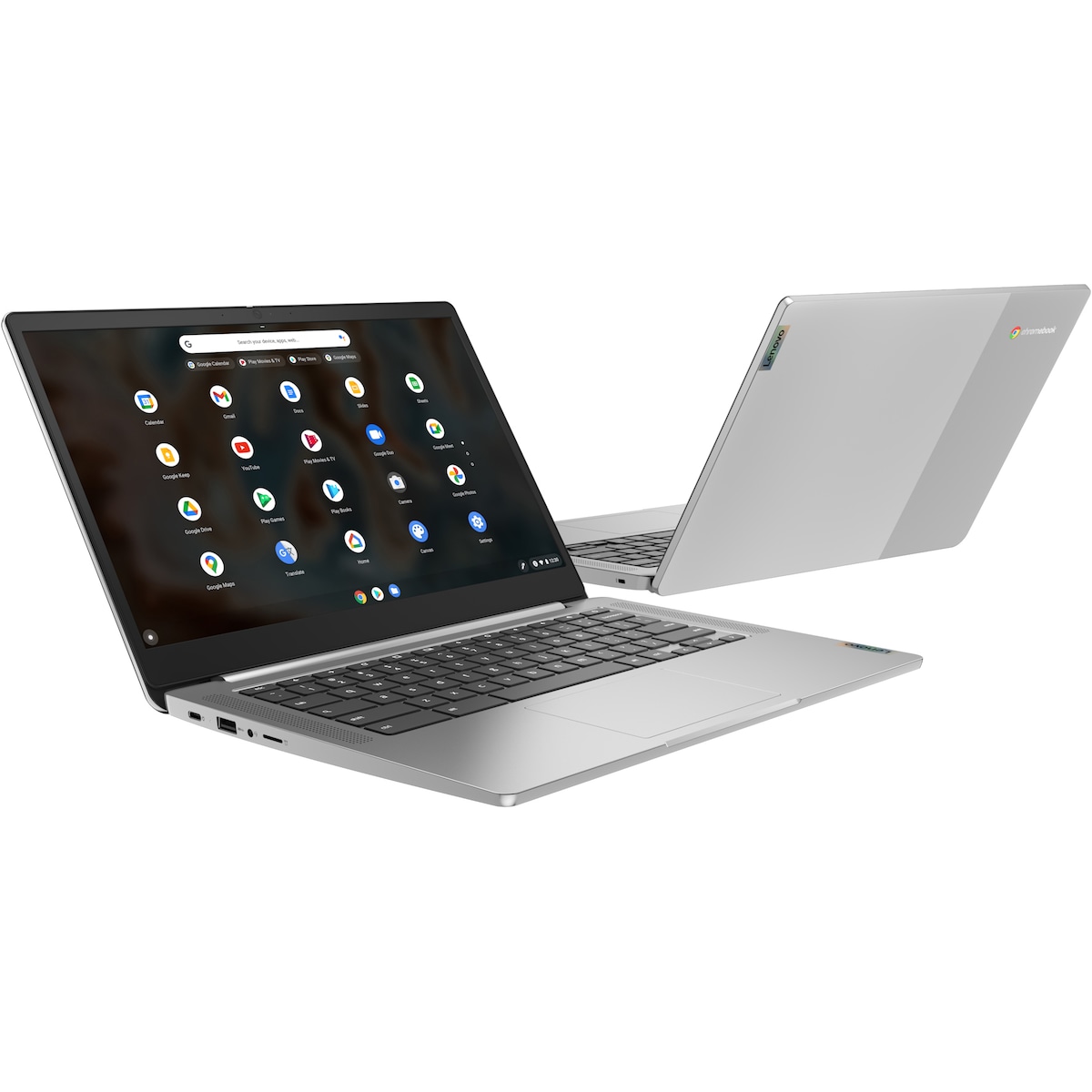 Lenovo Chromebook IdeaPad 3 Chromebook MTK/4/64 bærbar PC