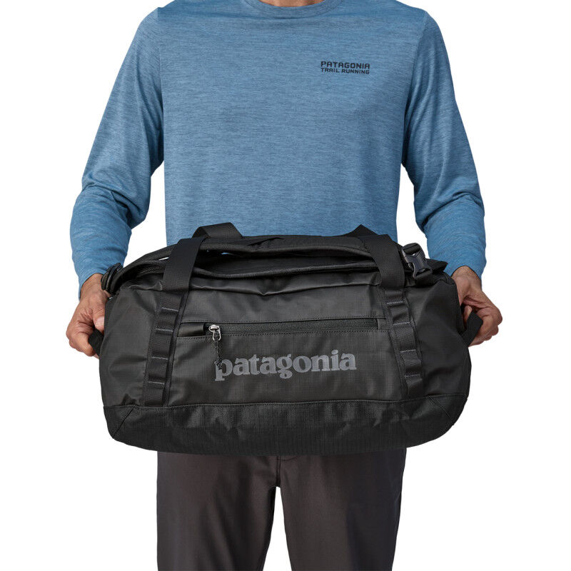 Black Hole Duffel 40L - Duffel
