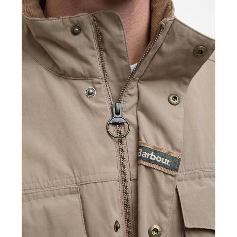 Sanderling Casual - Manteau homme