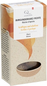 Aromalife Räucherwerk Burgunderharz, 20 g