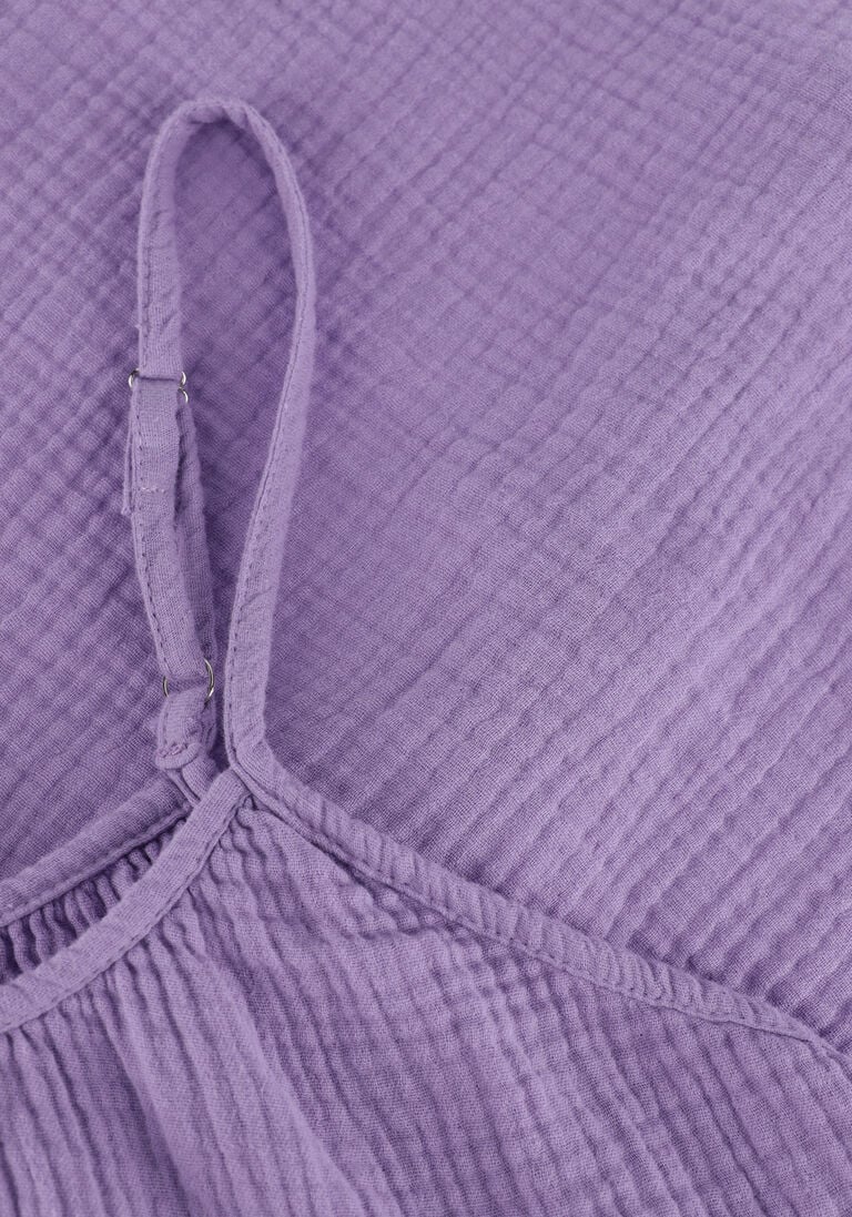CIRCLE OF TRUST paarse circle of trust top giulia top