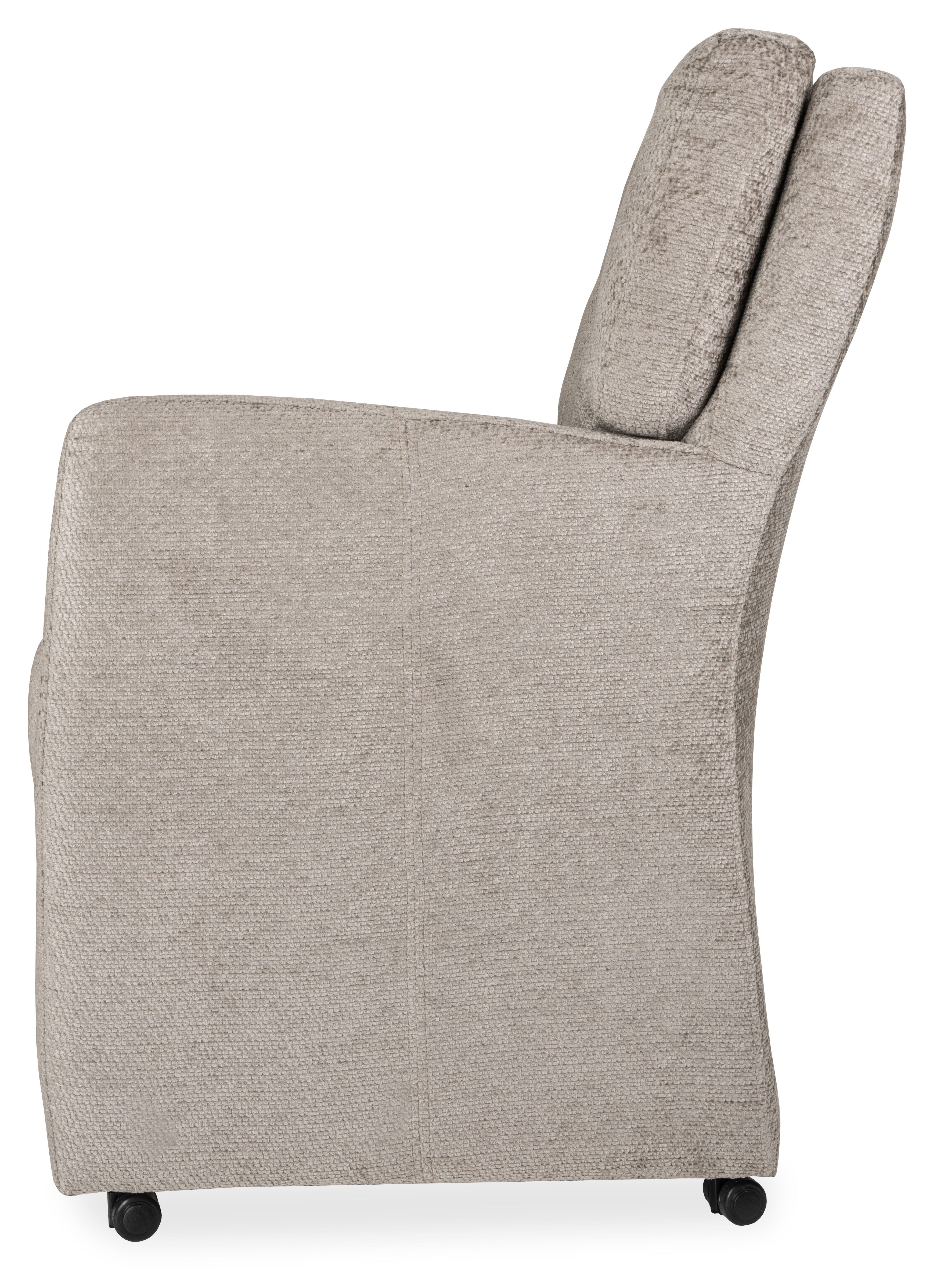 Eetkamerstoel  Kiowa B60 x D73 x H94 cm