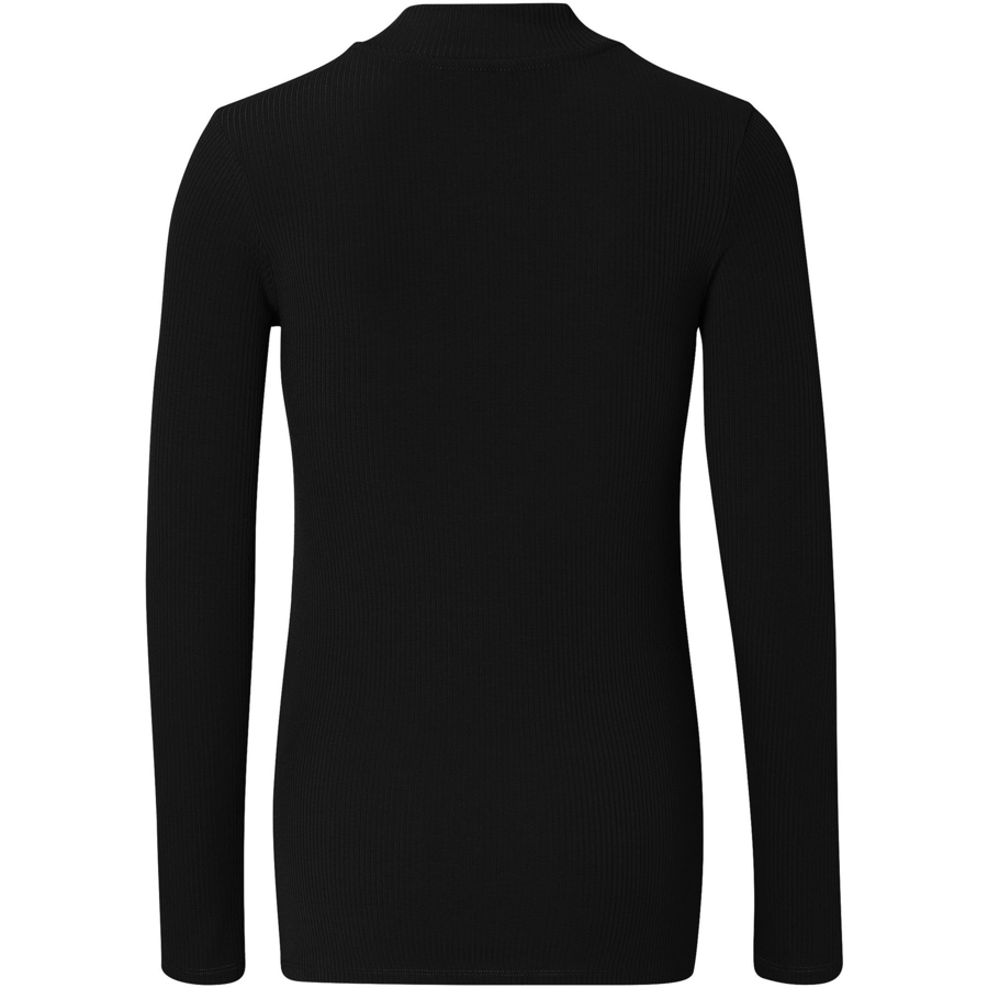 Noppies Langarmshirt Sira Black
