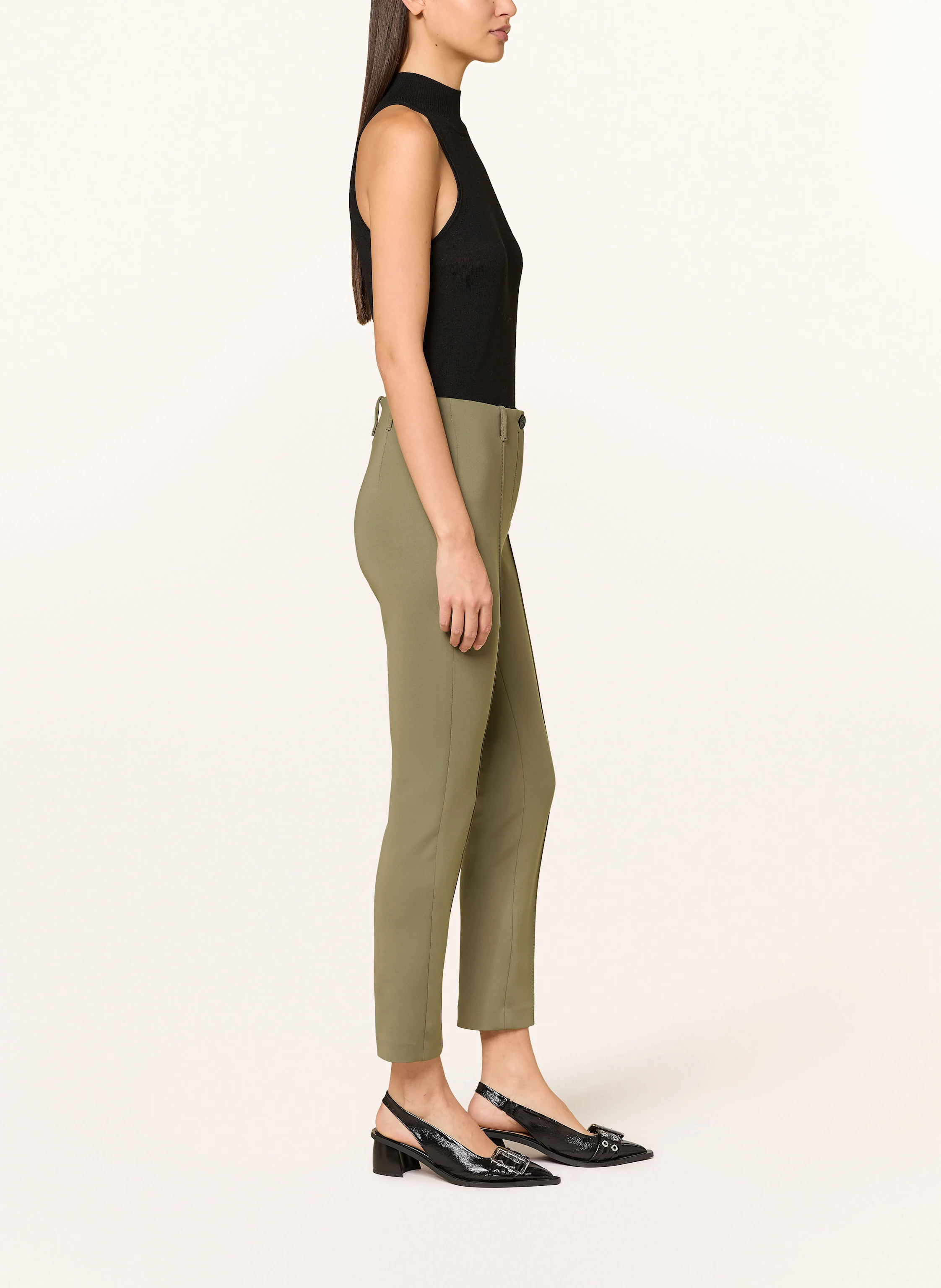 MARC CAIN Jerseyhose SYDNEY
