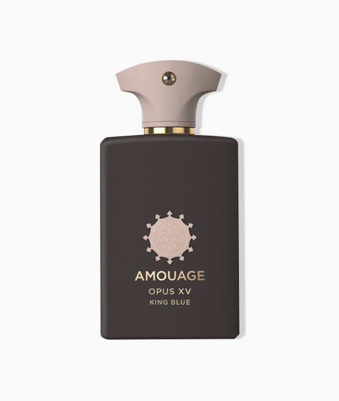 Opus XV King Blue AMOUAGE 100 ML