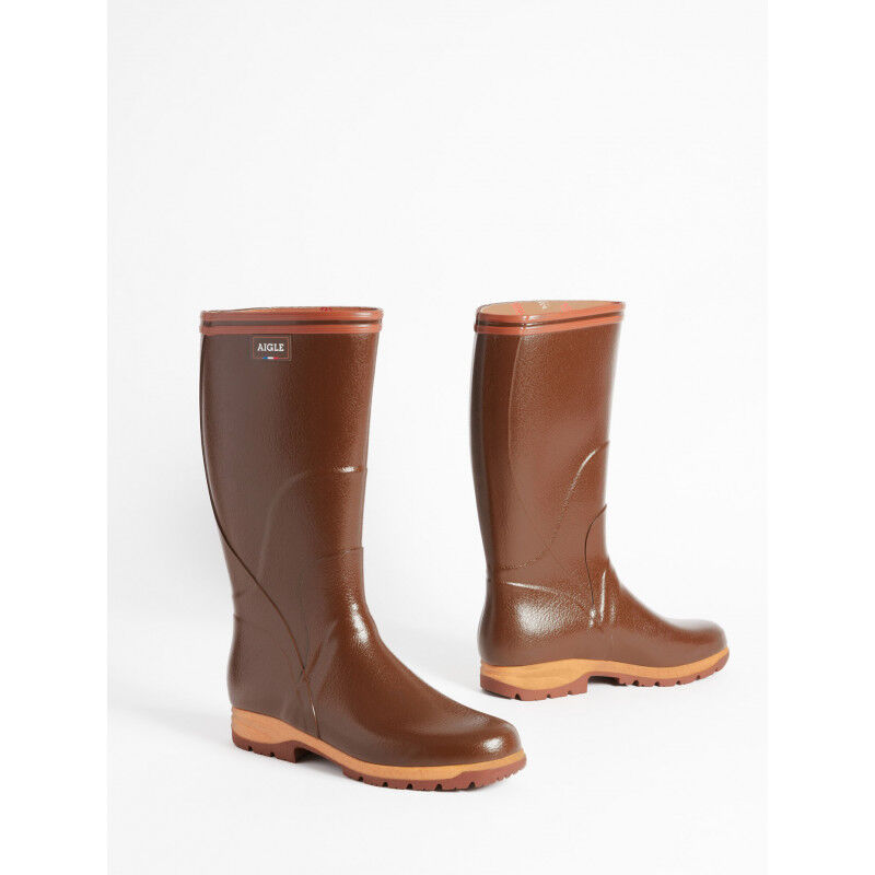 Tancar Pro - Bottes de pluie homme