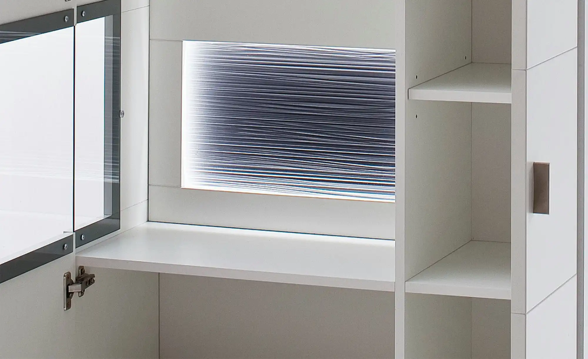 uno LED-Rückwandbeleuchtung Ramon