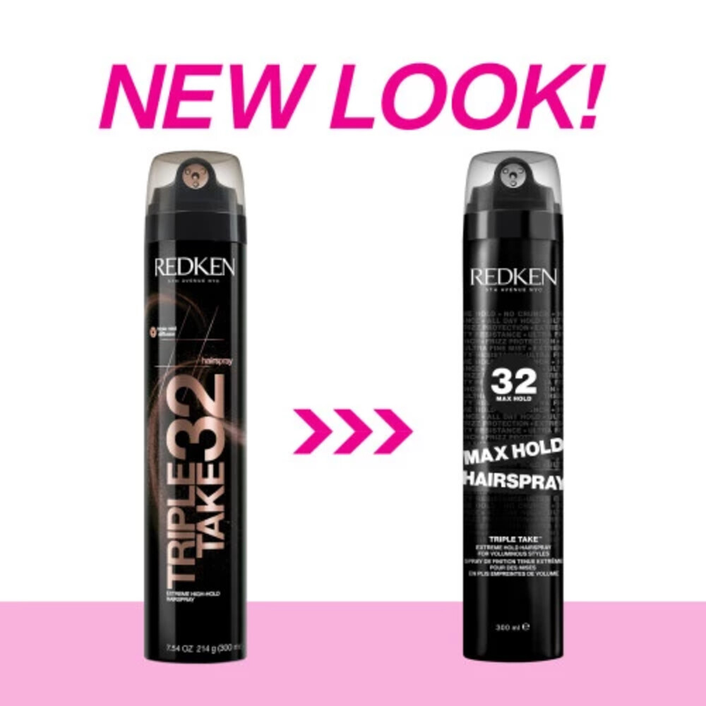 Redken HaarsprayMax Hold 300 ml
