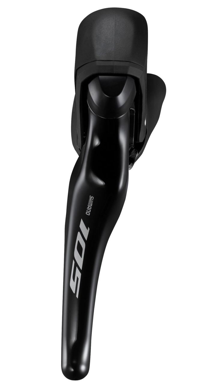 Shimano 105 ST-R7120 12-fach STI-Einheit rechts kaufen | Bike-Discount