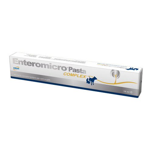 Enteromicro Complex - Pasta
