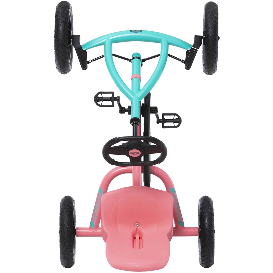 BERG Pedal Go-Kart Buddy 2.0 Lua