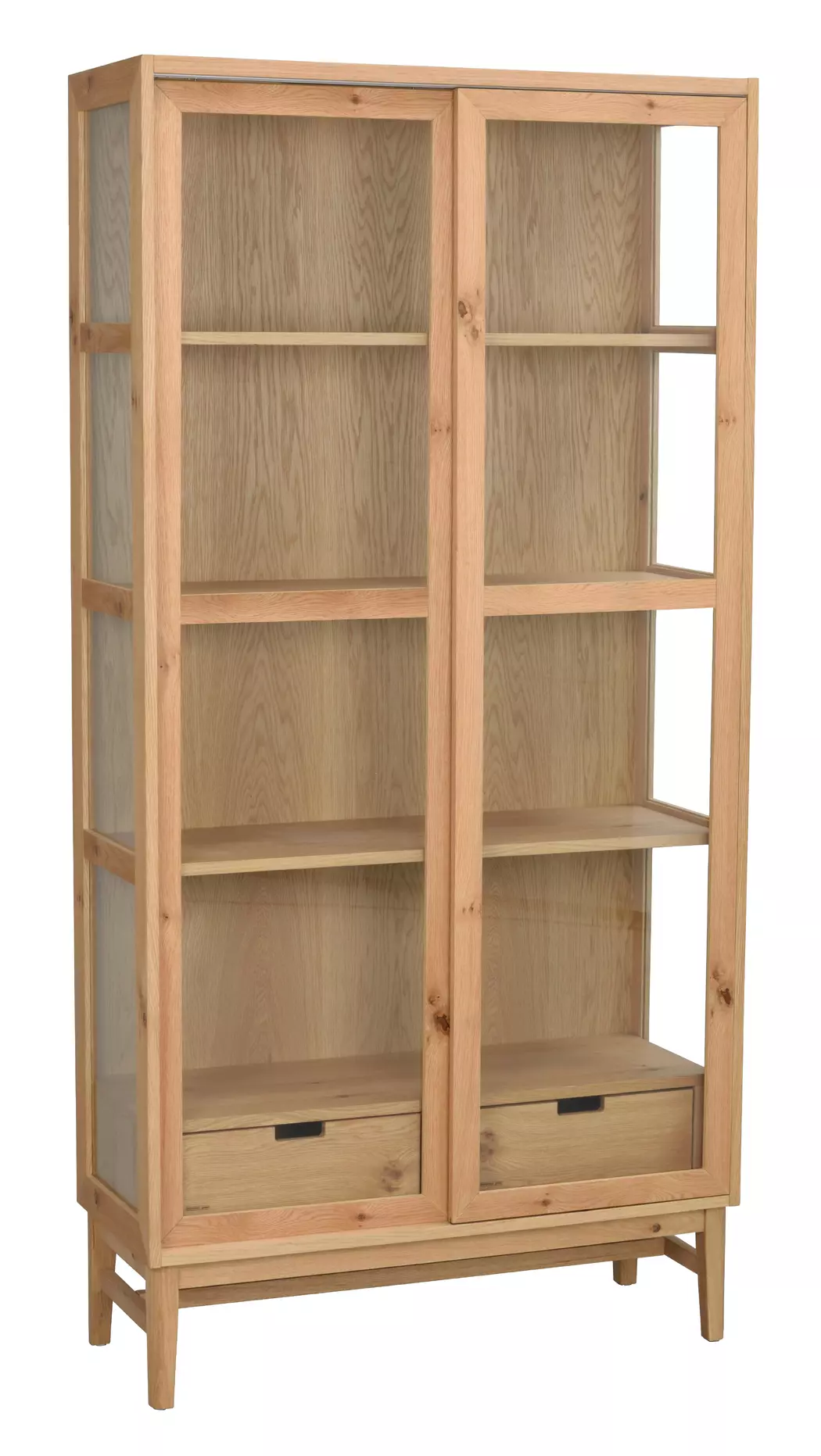 Vitrine Hazelton