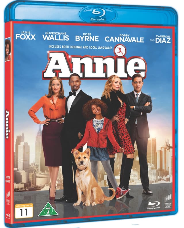 Annie
