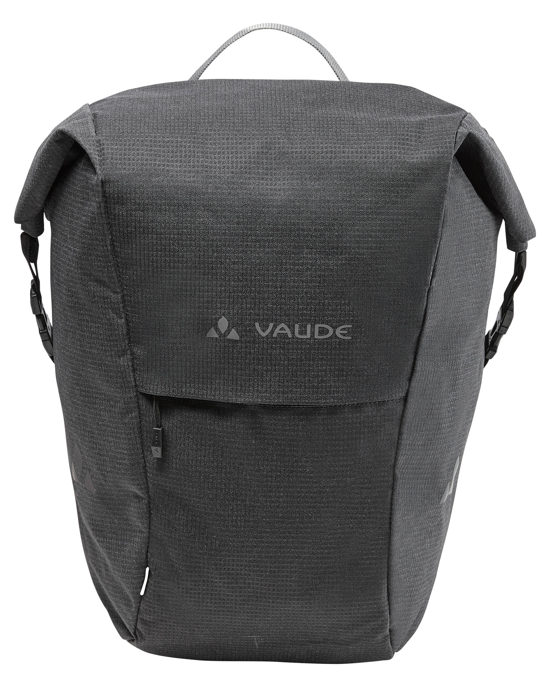 VAUDE| RT-Hinterradtasche Road Master Roll-It Luminum